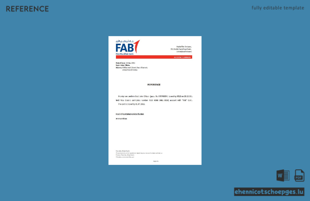 Vorschau der Referenzprobe für den Verschluss einer Fabrik in den VAE